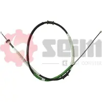 Seim 554097 Handremkabel