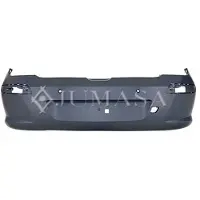 JUMASA 25143570 Achterbumper