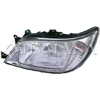 JUMASA 38312038 Koplamp