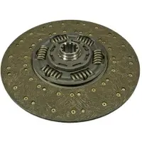 KAWE 4407 Koppelingsplaat