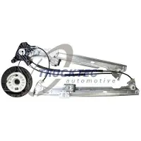 TRUCKTEC AUTOMOTIVE 02.53.190 Raammechanisme