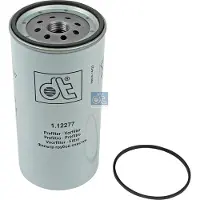 DT Spare Parts 1.12277 Brandstoffilter
