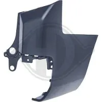 Diederichs 1886858 Achterbumper
