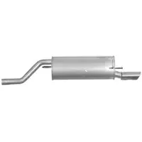 VEGAZ ALS-194 Einddemper