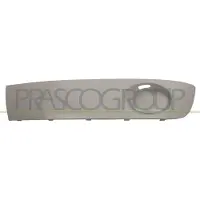 BLIC 6502-07-9568917P Ventilatiegrille, bumper