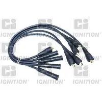 Quinton Hazell XC1676 Bougiekabels
