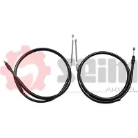 Seim 803140 Handremkabel
