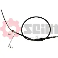 Seim 603286 Handremkabel