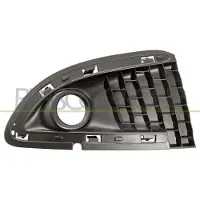 PRASCO LA0042133 Ventilatiegrille, bumper