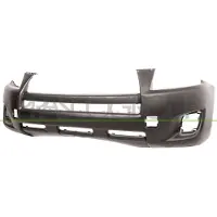 PRASCO TY2891011 Bumper