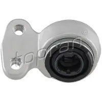 Topran 500 134 Draagarmrubber