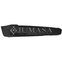 JUMASA 25145547 Achterbumper