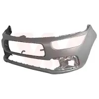 VAN WEZEL 0986574 Bumper