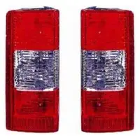 IPARLUX 16531334 Achterlicht