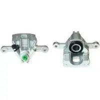 MAPCO 144025 Remklauw