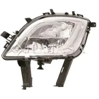 JUMASA 39023087 Mistlamp