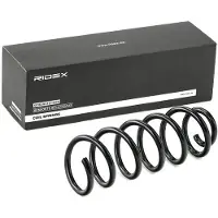 RIDEX 188C0535 Chassisveer