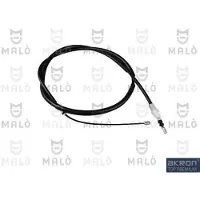 Malo 26809 Handremkabel