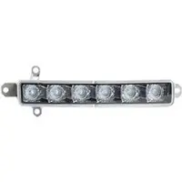VAN WEZEL 0944959 Dagrijverlichting