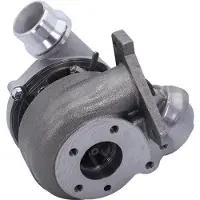 MAGNETI MARELLI 807101000800 Turbocharger