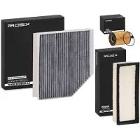 RIDEX 4055F2793 Filterset