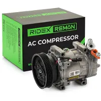 RIDEX 447K0726R Aircopomp