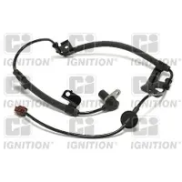 Quinton Hazell XABS530 Wielsnelheidssensor (ABS)