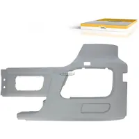 SIEGEL AUTOMOTIVE SA2D0842 Bumper