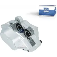 DT Spare Parts 7.36274 Remklauw