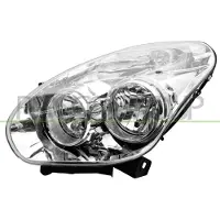 PRASCO FT9104904 Koplamp