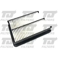 Quinton Hazell QFA1012 Luchtfilter