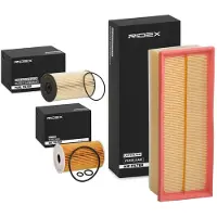 RIDEX 4055F7746 Filterset