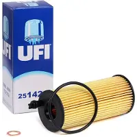 Ufi 24.326.00 Brandstoffilter