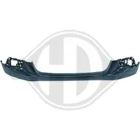 Diederichs 4235561 Bumper