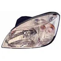 IPARLUX 11441203 Koplamp