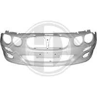 Diederichs 7021050 Bumper