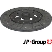 JP GROUP 1130201900 Koppelingsplaat