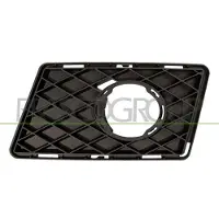 PRASCO ME7102134 Ventilatiegrille, bumper