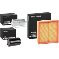 RIDEX 4055F22750 Filterset