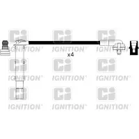 Quinton Hazell XC883 Bougiekabels