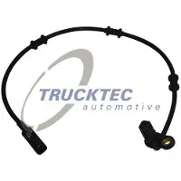 TRUCKTEC AUTOMOTIVE 02.42.384 Wielsnelheidssensor (ABS)