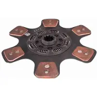 KAWE 4322 Koppelingsplaat