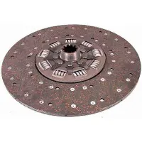KAWE 4154 Koppelingsplaat