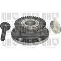 Quinton Hazell QWB1319 Wiellagerset