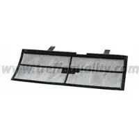 3F QUALITY 569 Interieurfilter