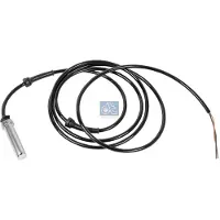 DT Spare Parts 4.66659 Wielsnelheidssensor (ABS)