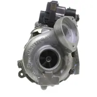 ALANKO 11900204 Turbocharger
