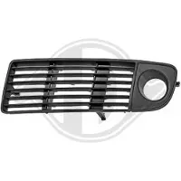 Diederichs 1024047 Ventilatiegrille, bumper