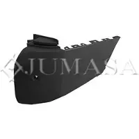 JUMASA 27441066 Achterbumper