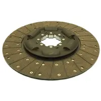 KAWE 4475 Koppelingsplaat